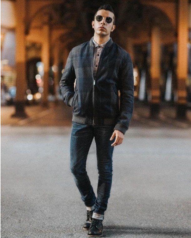 CatFootwear's tweet photo. Cat Boots of the Day: @frankodean wearing the ORSON #catboots #cbotd https://t.co/H4HBUOSpAo https://t.co/13QpdxRVXe