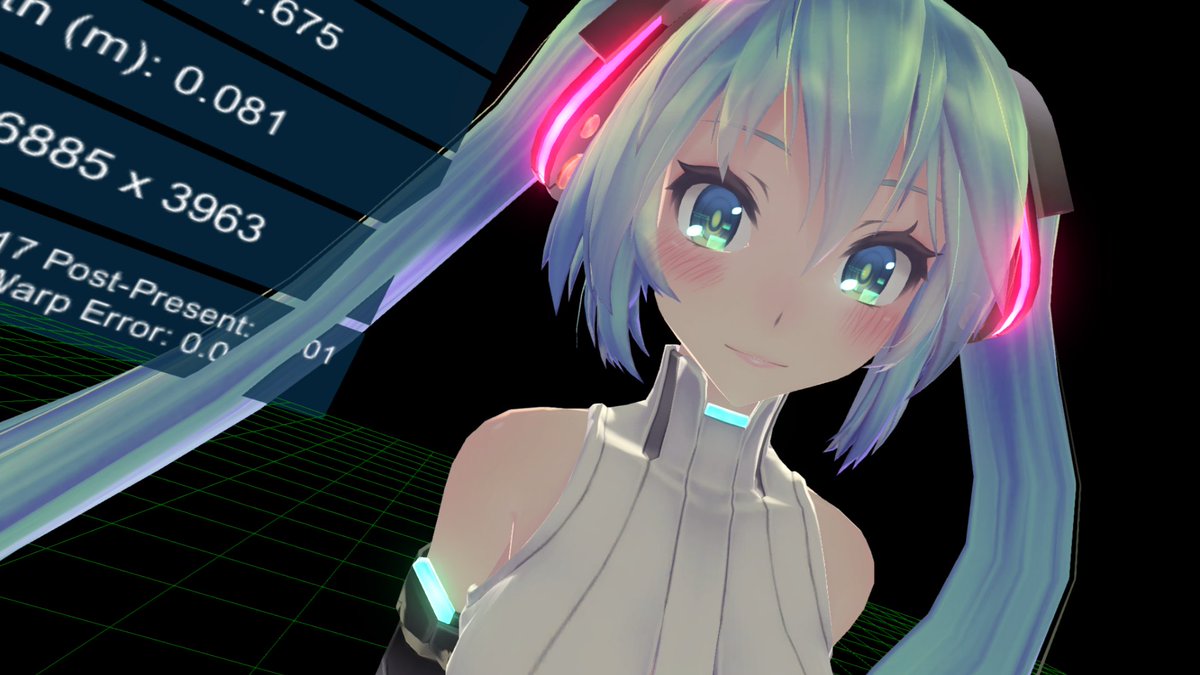 新生Mikulus始動まとめ-DAY01 (2ページ目) - Togetter