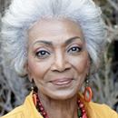 YourBlackWorld's tweet photo. Many of us remember Nichelle Nichols from her role as officer Lieutenant Uhura aboard the U.S.S. Enterprise in the Star Trek television seri https://t.co/sYNdoup8kP