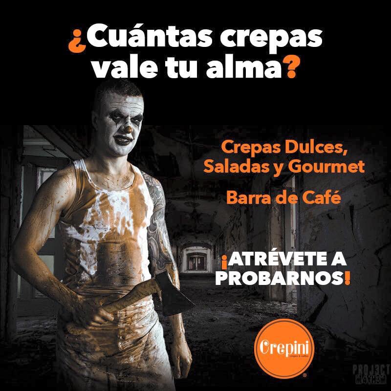 Crepas Crepini tweet media