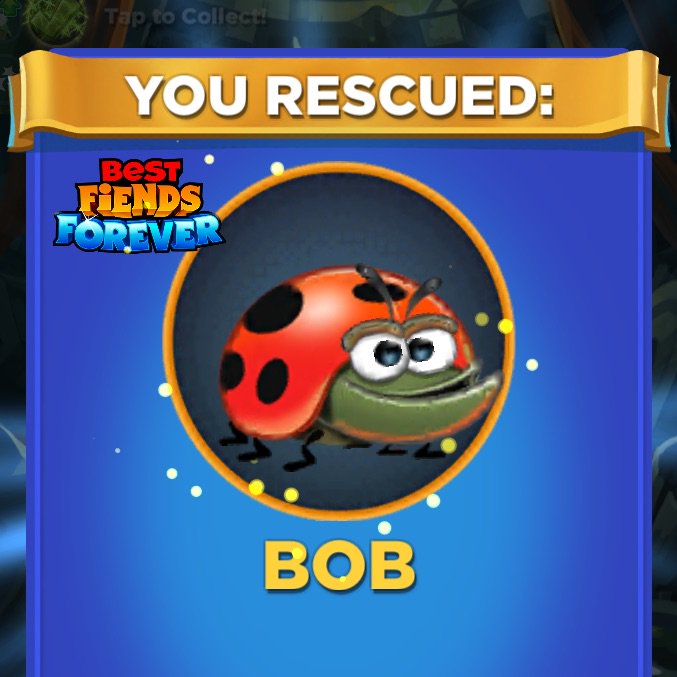 martinus_and's tweet photo. I've just rescued Bob in #BestFiendsForever - Download FREE - https://t.co/lzHe48XsOM via @BestFiends https://t.co/ZIMl1B7fgt