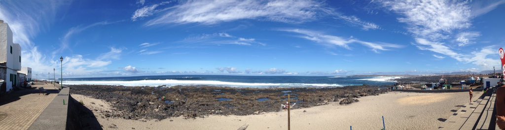 anitaralbo's tweet photo. La Santa .#lanzarote #anaolivero #islas Canarias #beatifulweather  #sunnyday https://t.co/iCY0LTJGCm
