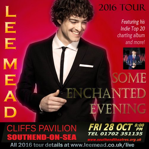 EAA_News's tweet photo. It's WEEK 4 LEE! #MapFail #dyfty as @leemeadofficial hits #Portsmouth #Tunbridge #Southend with his #MustSEE tour https://t.co/Arb4tBNIrm https://t.co/pKJq8PJ9i8