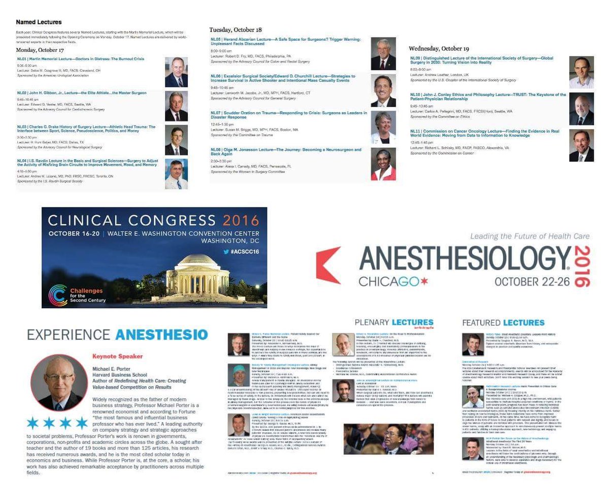 kristinligda's tweet photo. All males at #Anes16 :(. Hopefully with @womenMDinanesth, #womeninanesthesiology.org input, there will be more than just XY @ #Anes17 #WIA16 https://t.co/iUBp409JXE