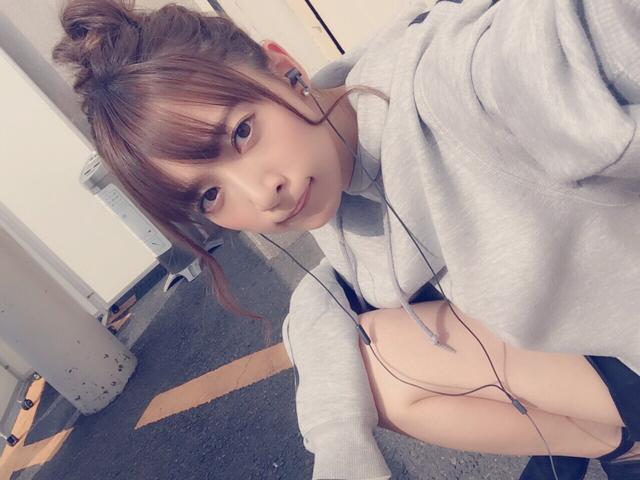 Mona 坂道勢 בטוויטר どんな髪型も似合うななみん ななみん 髪みん 神みん 橋本奈々未はこれからだ