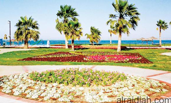 alraidiah's tweet photo. خدمة واي فاي وشاحن للجوالات بكورنيش رأس تنورة -  https://t.co/U30ECh3du1 https://t.co/CFwWPjlq0G