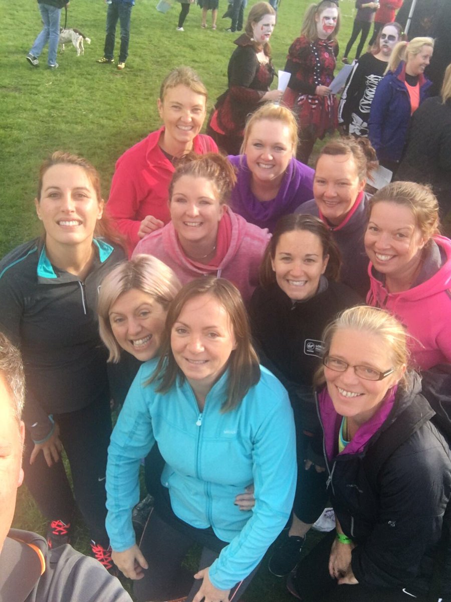 HolcombeBrook's tweet photo. Well done Muddy Maniacs fundraising for school! 6k run, obstacles, mud, foam water and space hoppers! We loved it! Great effort everyone! https://t.co/6vEG6fTsdD