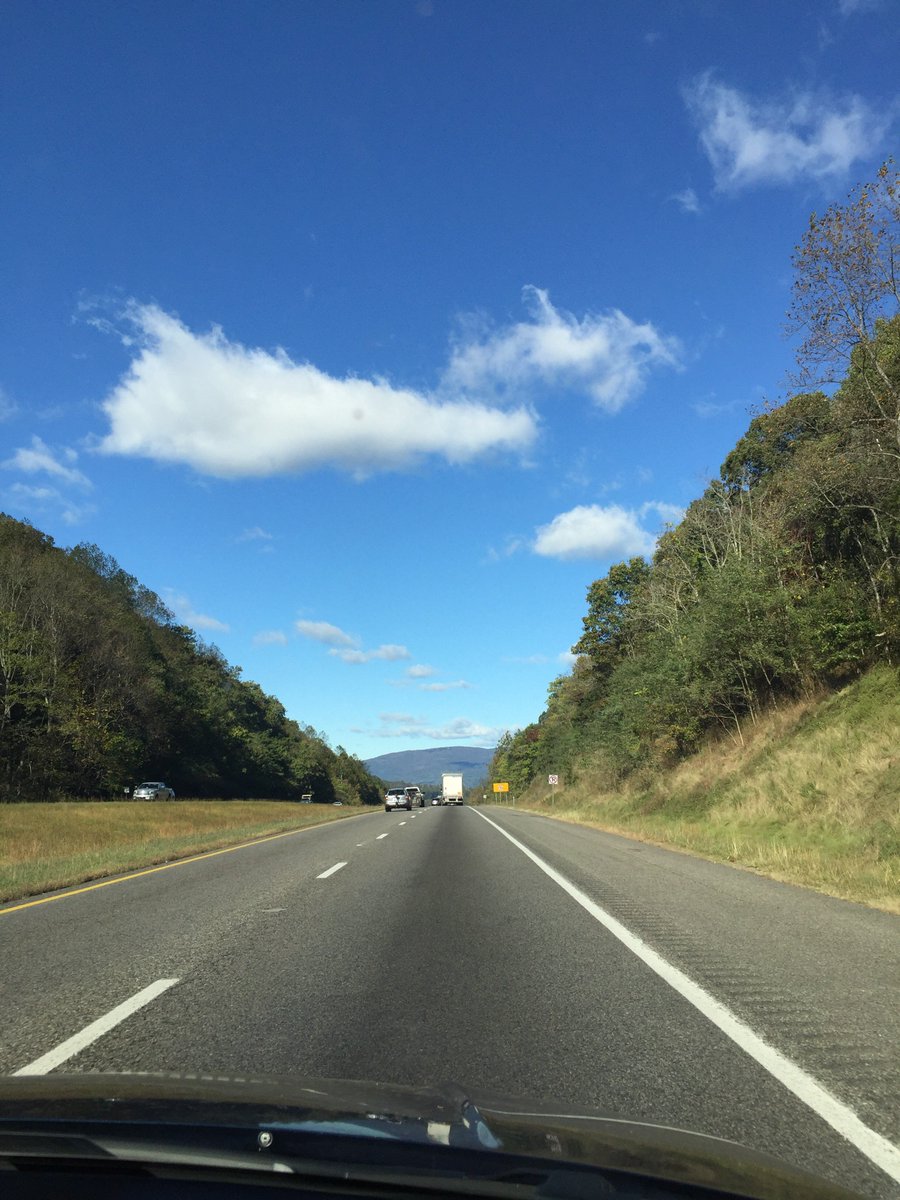 VirginiaDCR's tweet photo. Heading to Goshen Pass for Natural Heritage Field Days! #LoveVa #vaoutdoors #VANH30 #I64W https://t.co/F8aUVkh4Or