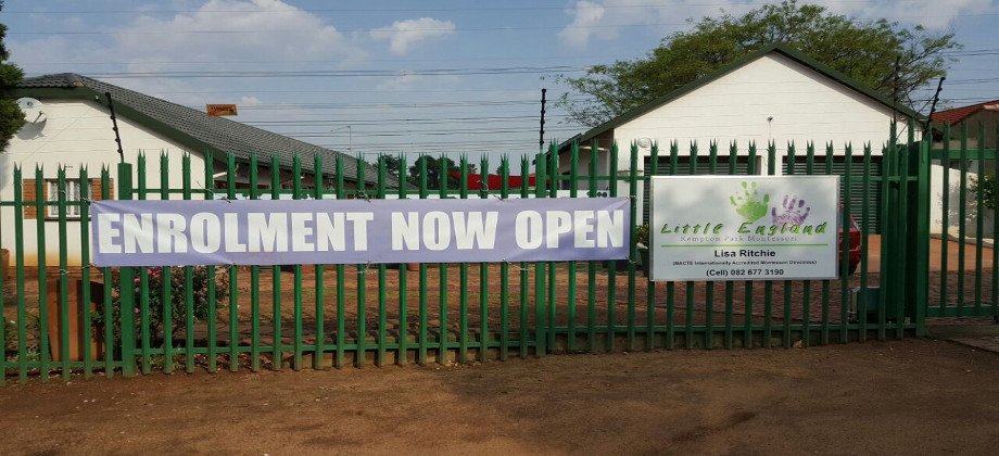 i have been working on littleengland.co.za or @LittleenglandZa check it out,like and pass on info to someone that might need it pls