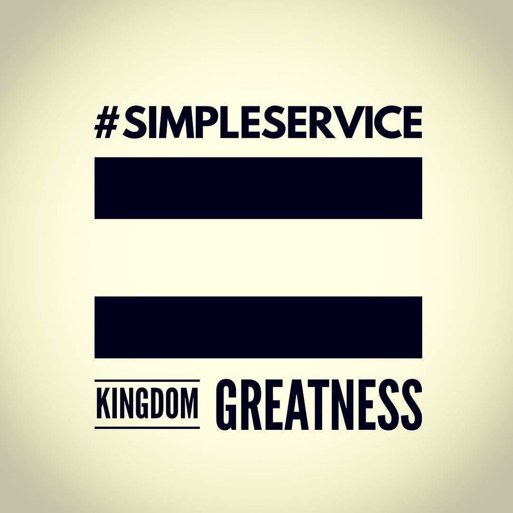 FaithpointUM's tweet photo. Take the #simpleservice challenge this week and take a pic of you serving or being served … https://t.co/PW9LfWti9b https://t.co/VkACylEqJ4