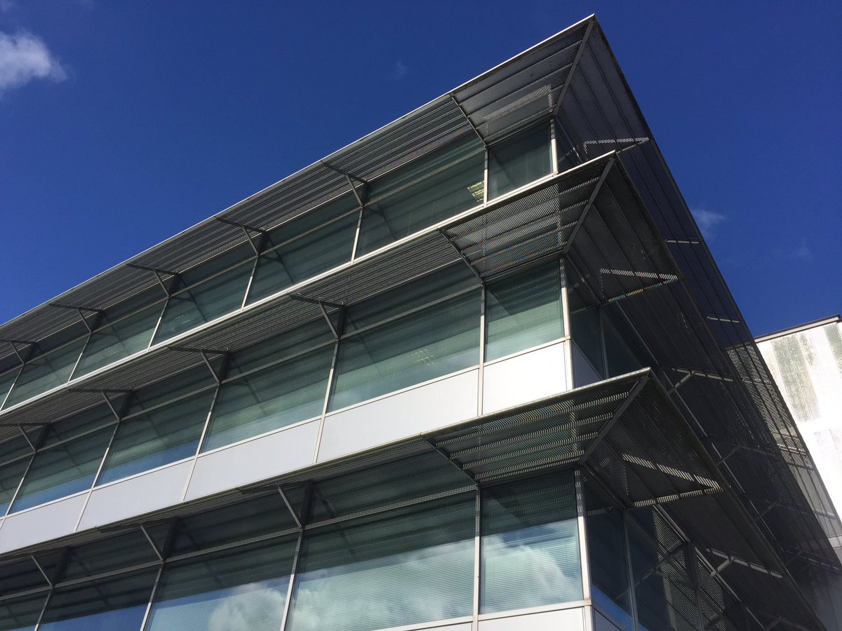 CustomerSeo's tweet photo. These are our offices just outside Bishops Stortford. From here we manage the digital marketing for clients across Hertfordshire &amp; beyond. https://t.co/Wefx2QAnoP