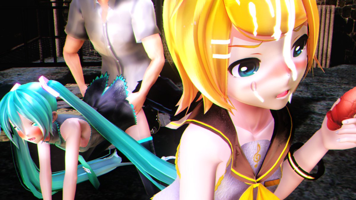 #ワンミク紳士向け
お題:止

打ち止めってどういうことよ! 