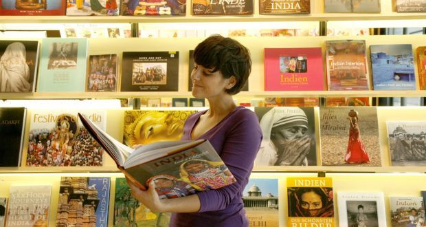 BGE Book Club tweet media