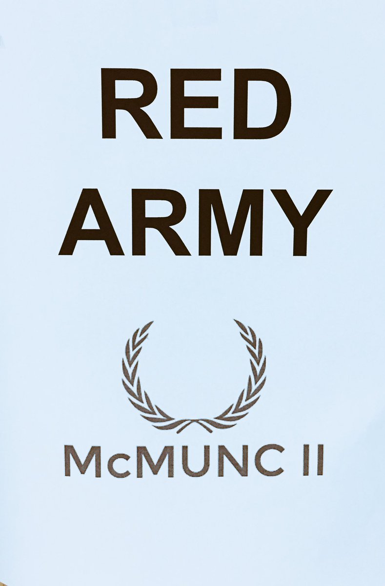 Kettle Run High School Model United Nations tweet media