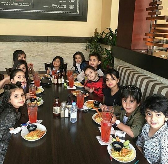 .
أجمل يوم مع أجمل فريق 😍 🆖 💞 .
تابعو تغطية اليوم😍 ع سناب 👻 ان جي🆖 ng.kids