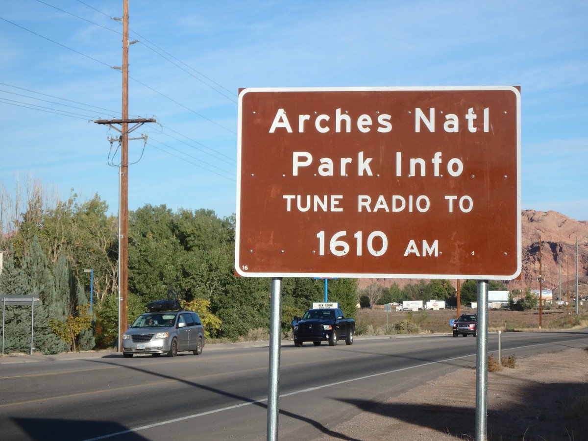 Image result for utah 1610 am