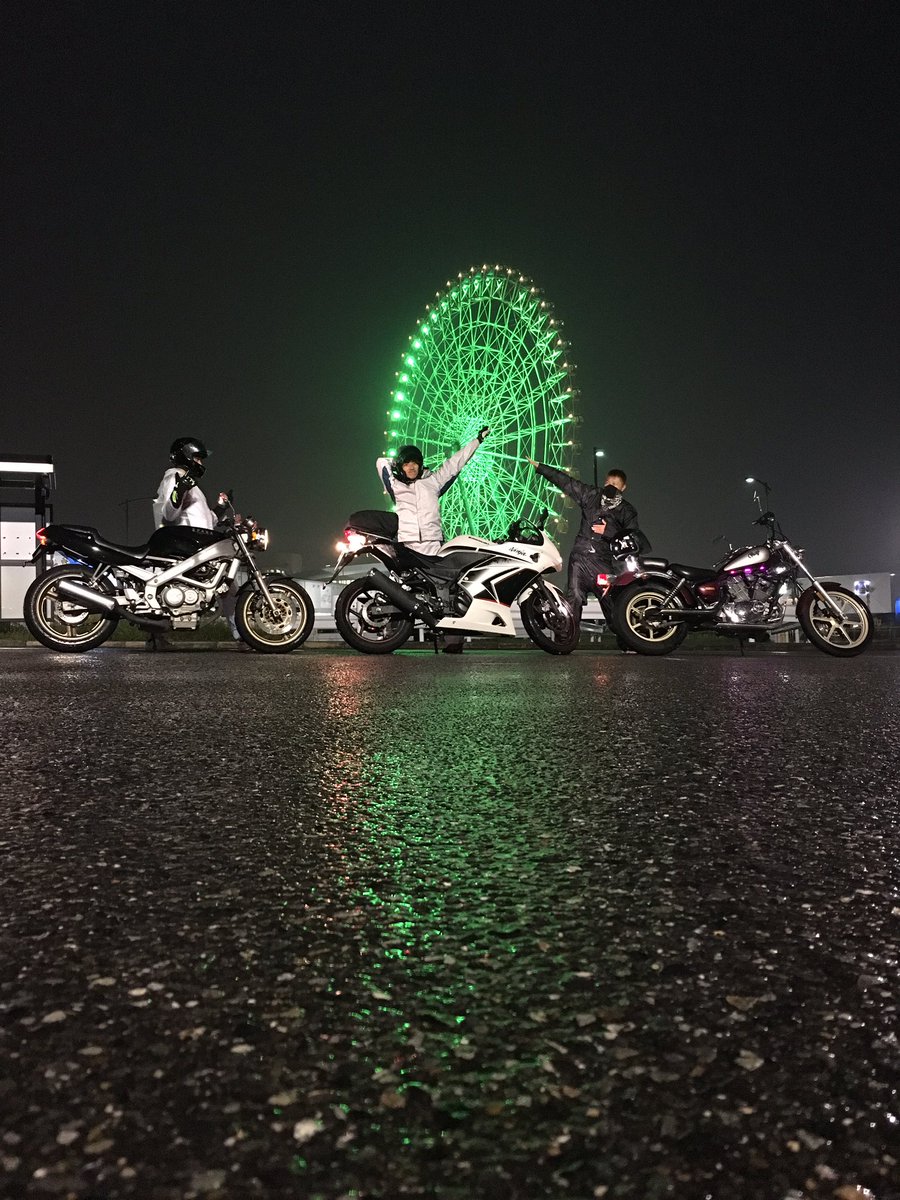 xtsn_hmntd's tweet photo. たのしかったんじゃ https://t.co/p5Jd0zsvSD