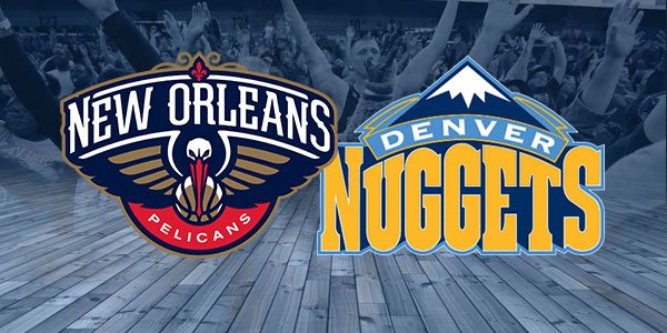 Enter to win 4 Club Seats to see AD and the Pelicans battle the Nuggets on October 26! nba.com/pelicans/ticke… https://t.co/BYpxYRbl2e