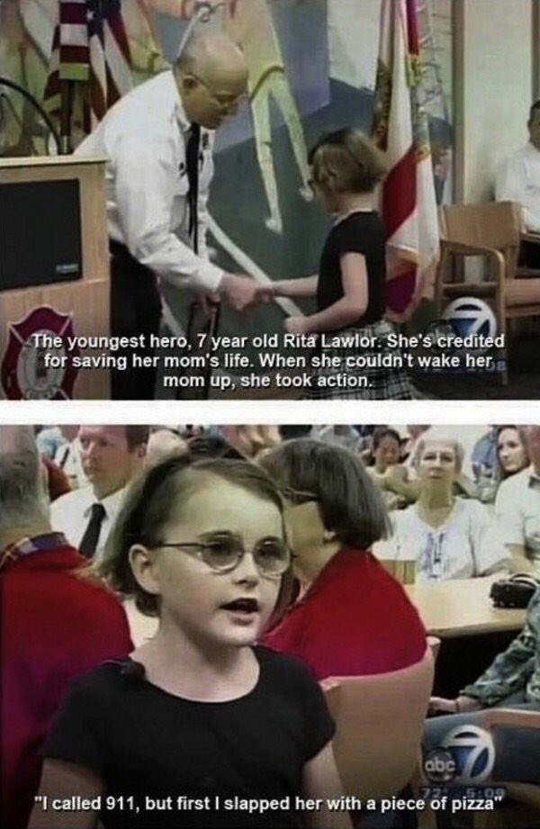 Rewardinggood's tweet image. Do what you can with what you got. #hero