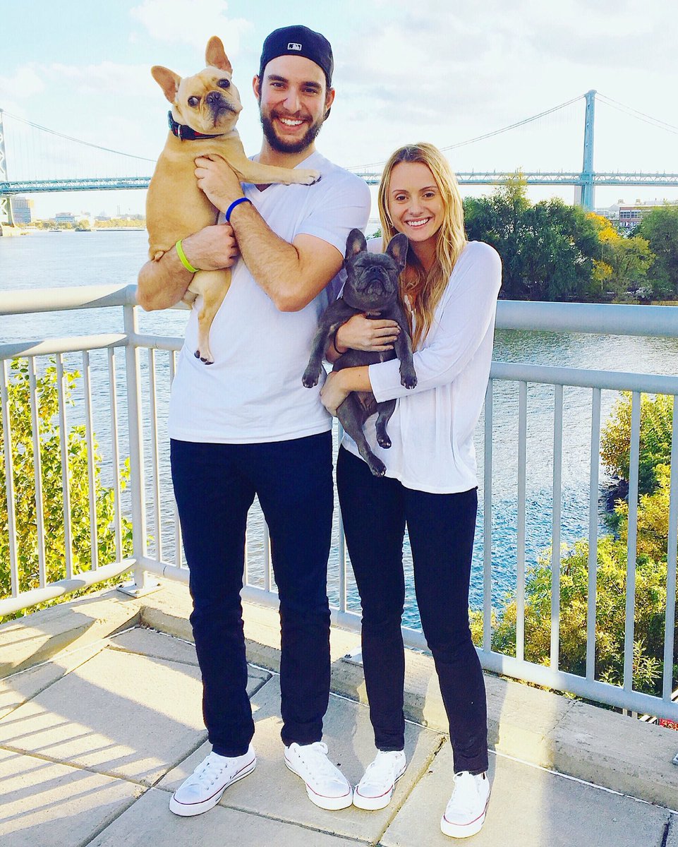 ginavalentinee's tweet photo. Dog goals. @s_ghost14 https://t.co/ABppbbwU3f