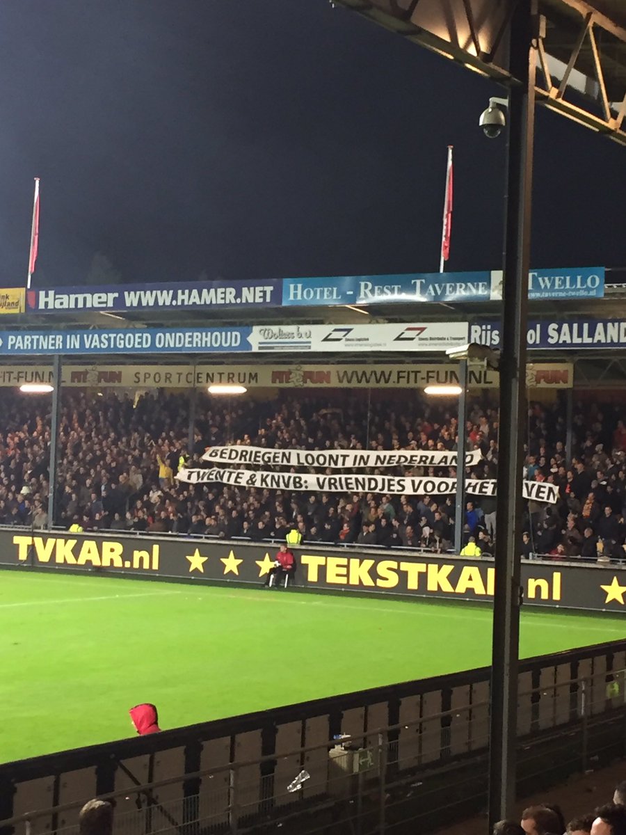 Nog een tweetje dan.