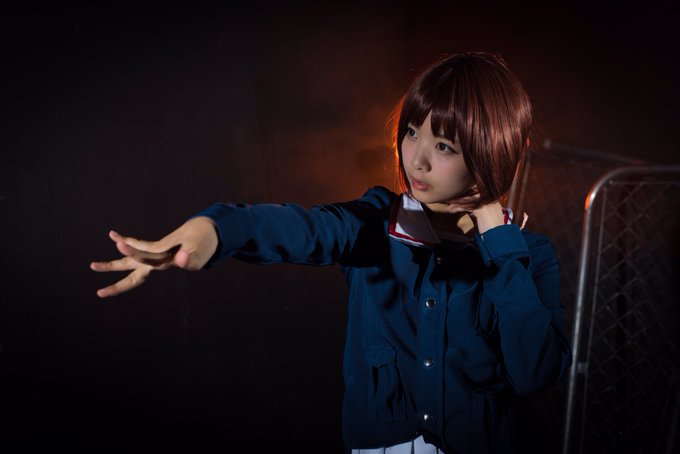 コスプレイヤーとみこのTwitter画像5