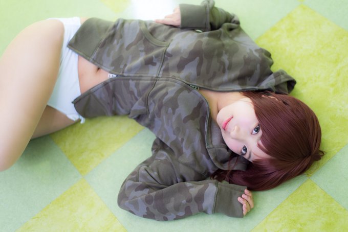 コスプレイヤーとみこのTwitter画像6