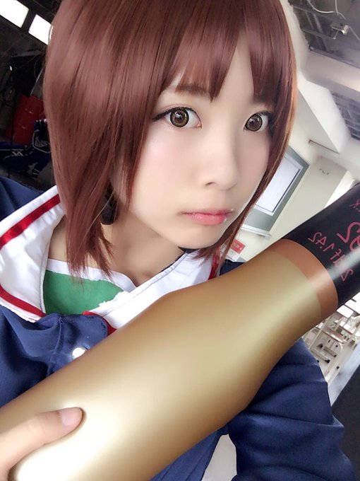コスプレイヤーとみこのTwitter画像7