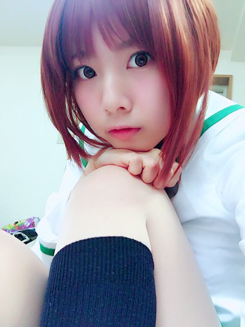 コスプレイヤーとみこのTwitter画像8