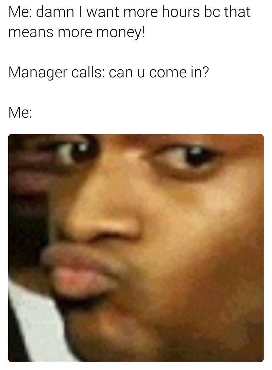 kailanicarlisle's tweet photo. If this ain't me https://t.co/ZsrxeFAKYu