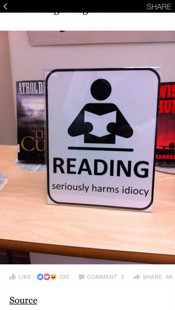 Chandler_DWD's tweet photo. Student: "When will I ever use English?" Me: "Every day for the rest of your life." https://t.co/J4hOjM5IKz
