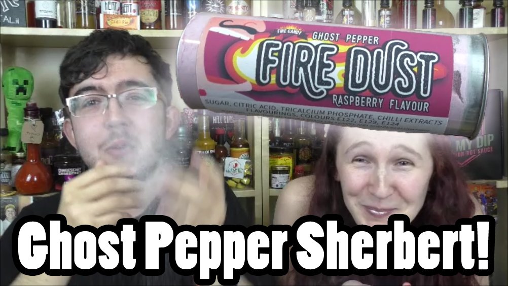 The Chilli Geeks tweet media