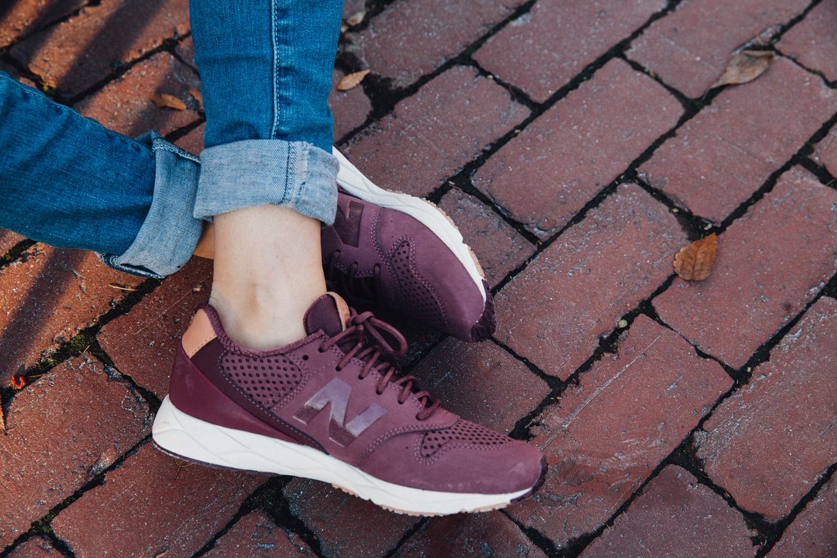 New Balance on X Introducing our new women s only silhouette the 96. nbnumbers https t 86dYN5Fhwv X