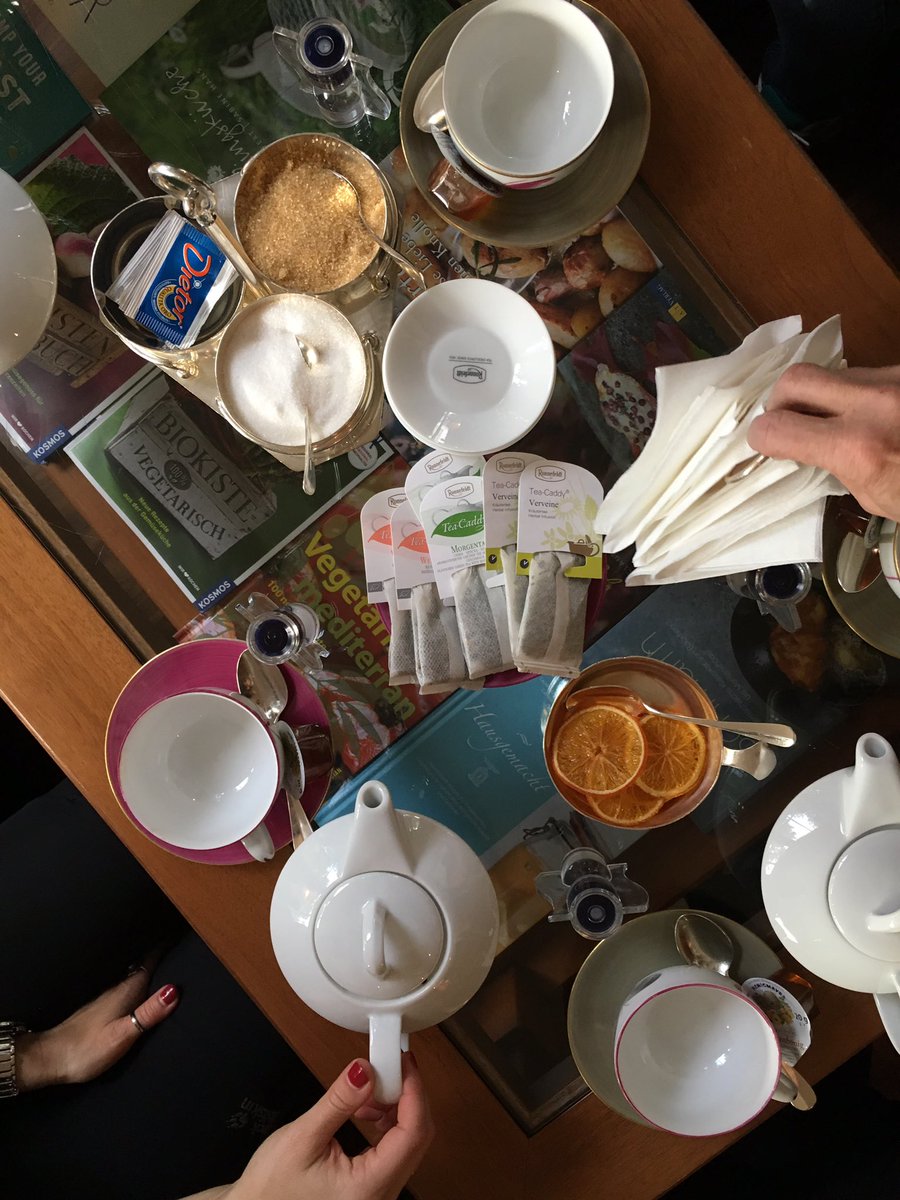 pietropannone's tweet photo. Tea time! #madeinaltoadige https://t.co/5YhdcKZ8Ia