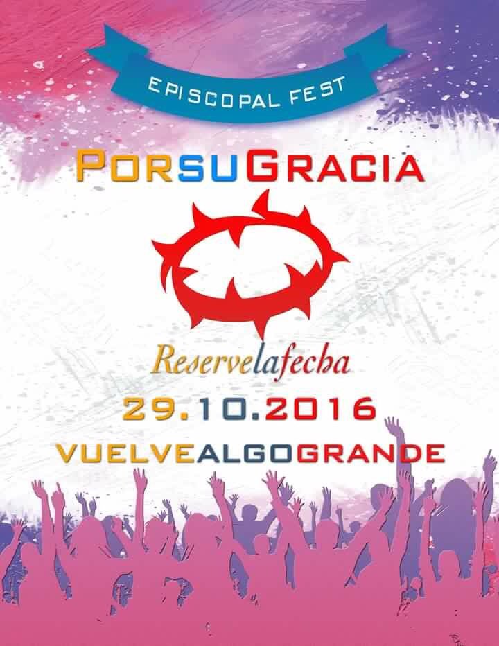 maxxfrias's tweet photo. #EPF2016 en cuenta regresiva para alabar a Dios a todo pulmón #100%Episcopal https://t.co/5LtzHRptjs