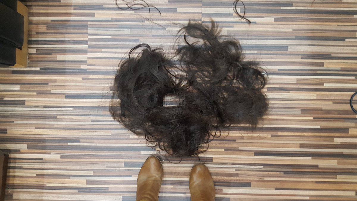 BourbonTheGorm's tweet photo. Thank you so much to @1stclassgents who not only shaved his head but donated £20 to the cause #SupportDaniel @BGPuk
Proud of you Daniel 😍 https://t.co/WuQWH4uO6R