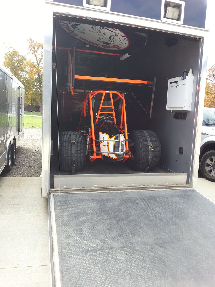 Coomer_21's tweet photo. @AtomicSpeedway bound for final @ASCoC race of 2016 https://t.co/RFFqCz0eXP