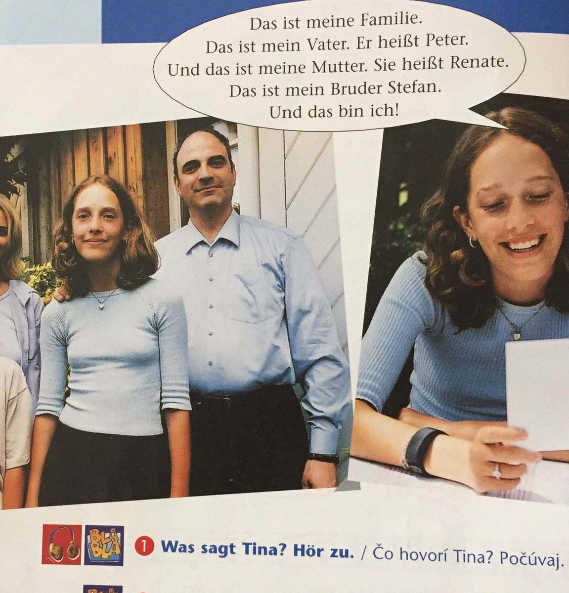 da_nnyro's tweet photo. Wen hab ich denn hier in einem slowakischen Schulbuch gefunden? Anno? :D @CohnWilliam @neomagazin @janboehm https://t.co/stCcqz5Rr3