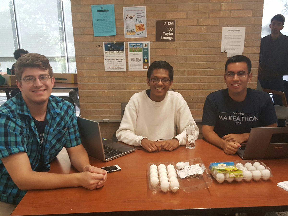 SEC at UT Austin tweet media