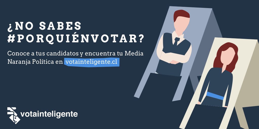 ciudadania_i's tweet photo. Mañana elegimos a nuestros representantes municipales. Si no sabes #PorQuiénVotar conoce a tus candidatos en https://t.co/Xam8vfof4c https://t.co/PO01gpuHDq