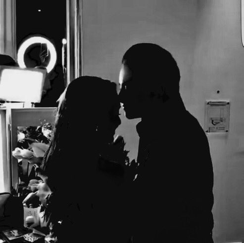 kxthniels's tweet photo. I no longer dream of fairytales. I dream of their kind of story: the one made up of chances and destiny. https://t.co/V0OOcru8oC