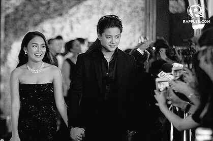 kxthniels's tweet photo. I no longer dream of fairytales. I dream of their kind of story: the one made up of chances and destiny. https://t.co/V0OOcru8oC
