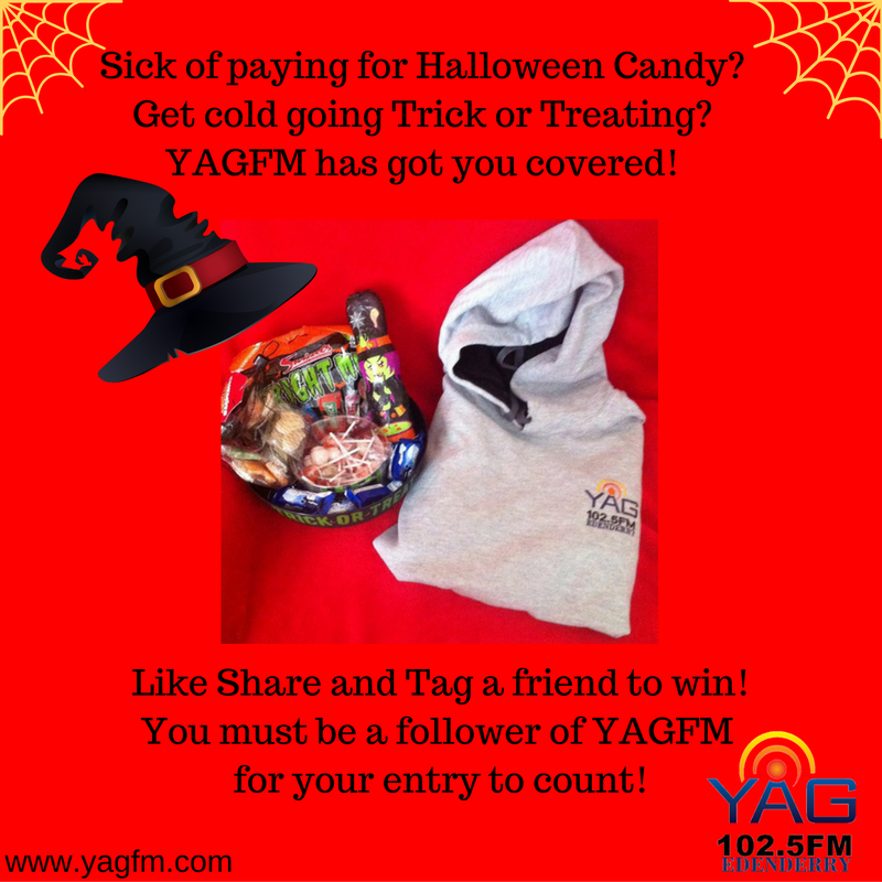 YAGFM's tweet photo. Keep #Retweeting! Competition closes Friday 28th! follow our other social medias for more entires, all YAGFM! #Competition #Like #Retweet https://t.co/ATaOEorf7B