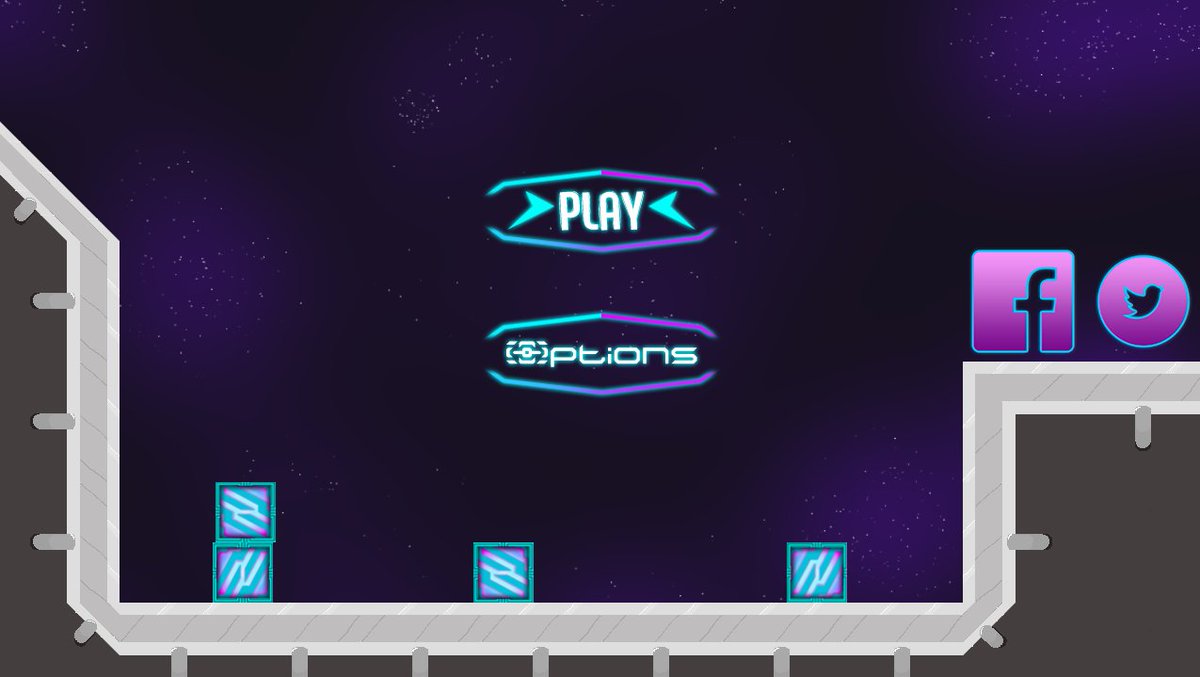 KotvaGames's tweet photo. Beta version of #LazySpace is ready! And YOU can test it on your own Android device starting tomorrow! So stay tuned!
#IndieGame #indiedev https://t.co/nObFkxZerx