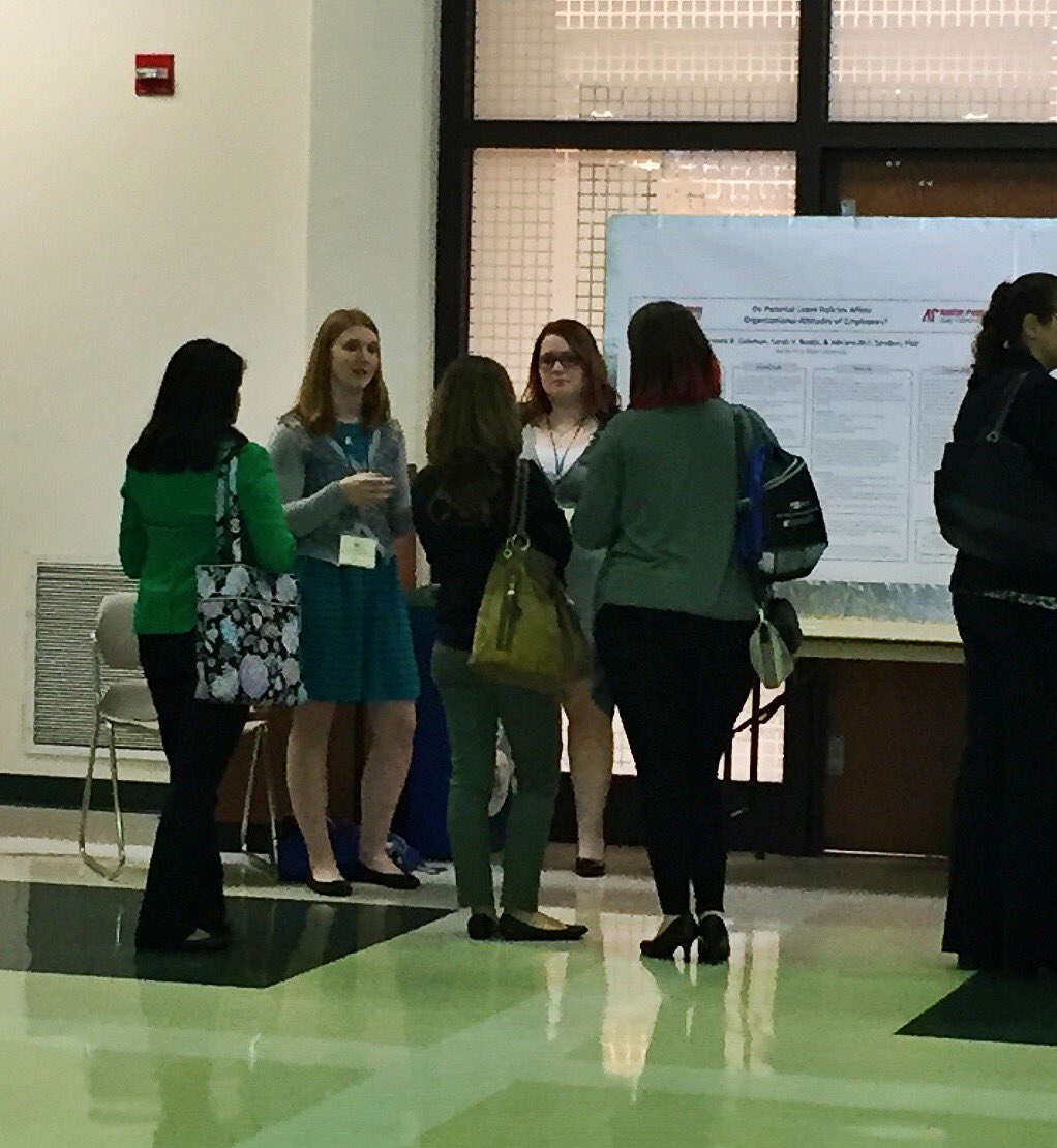 Dr_Sanders_APSU's tweet photo. #WLILab in action! #RCIO2016 #APSUIOPSY #IOPsych https://t.co/uFrDr188Wm