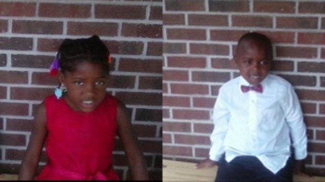 BAM_FI's tweet photo. #BAMFIALERT Tyzira Jones, 7, Tyana Jones, 5, last seen in Greenville, NC.
Vehicle: 2016 Dodge Challenger, Black
Conn license plate #AE81542 https://t.co/IjYeEhUTxZ