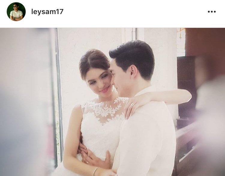 ALDENaticsQC_'s tweet photo. Perfect shot ❤️

© leysam17 | IG
#ALDUBWedding https://t.co/gAPqFE7eAv