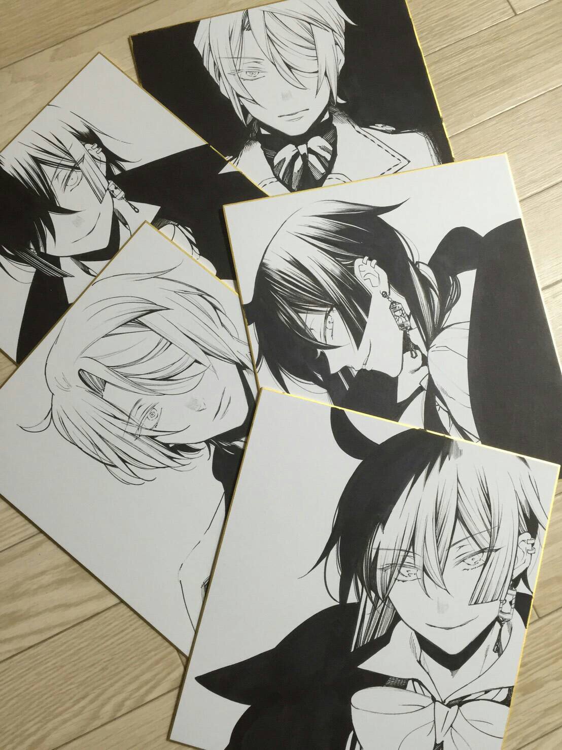 ガンガンJOKER編集部【公式】 on X: 