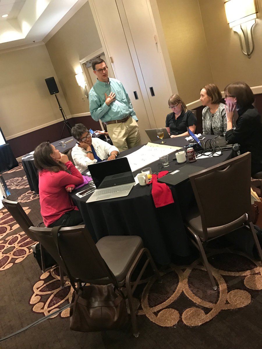 LINKResearchLab's tweet photo. Productive 2nd day at #dLRN partner meeting! https://t.co/FX5Vjiwsve