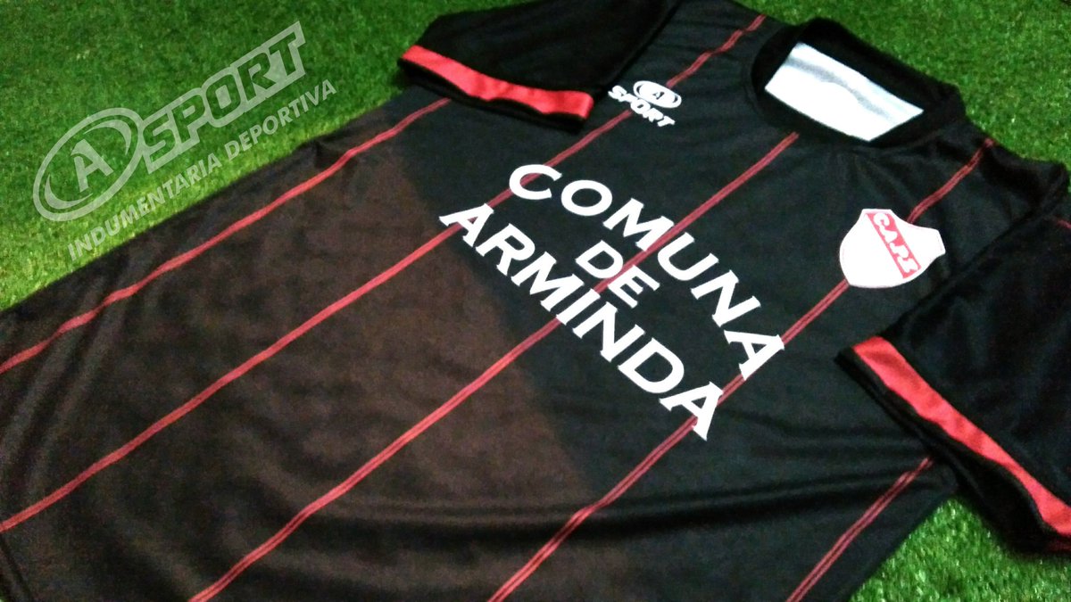 Indumentaria Deportiva! Arminda FC